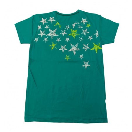 خرید اینترنتی تیشرت نخی مردانه