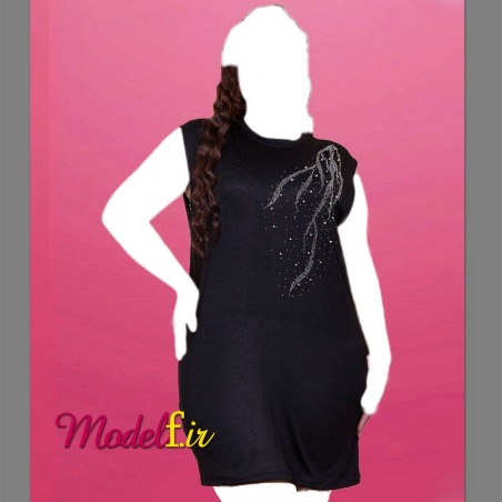 زیر مانتویی مناسب سایز 46 تا 52