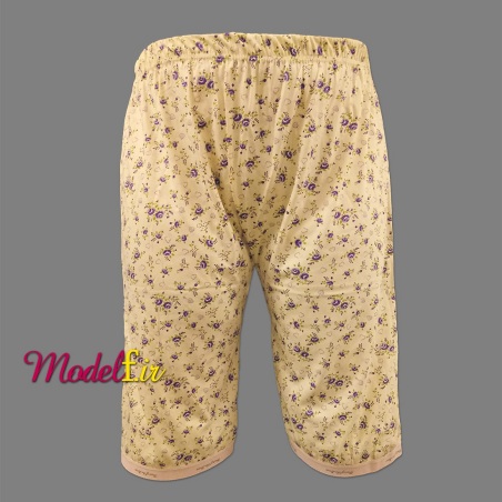 شلوارک زنانه سایز 52 تا 64