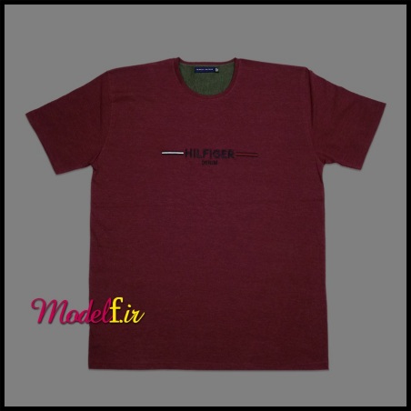 تیشرت تامی هیلفیگر سایز بزرگ