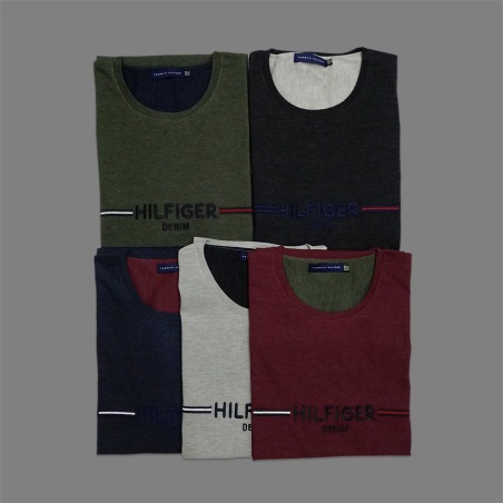 تیشرت تامی هیلفیگر سایز بزرگ