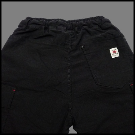 شلوار اسلش شش جیب سایزبزرگ