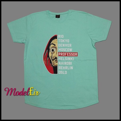 تیشرت سایزبزرگ عرض 55 سانت