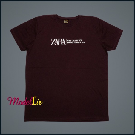 تیشرت عرض 60 سانت رنگبندی