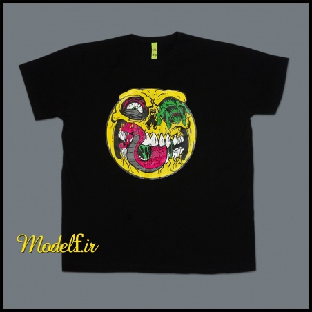 تیشرت  سایزبزرگ عرض 62 , 72 سانت