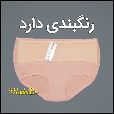 شورت زنانه لارج