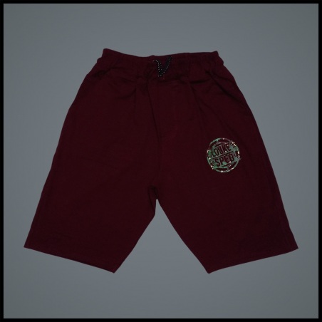 تاپ شلوارک سایز بزرگ