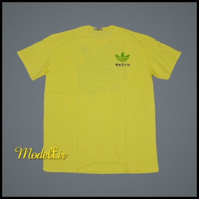 تیشرت سایز بزرگ