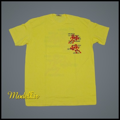 تیشرت سایز بزرگ