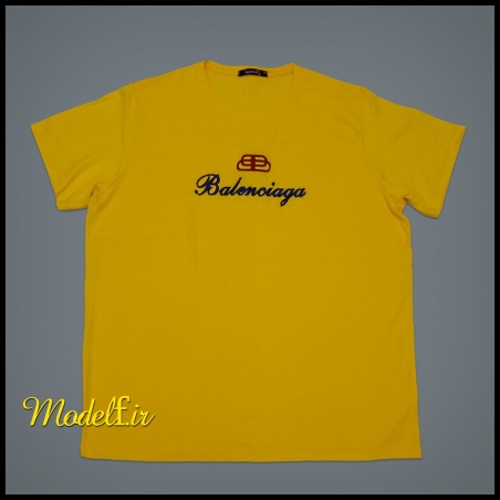 تیشرت سایز بزرگ