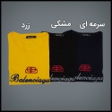 تیشرت سایز بزرگ