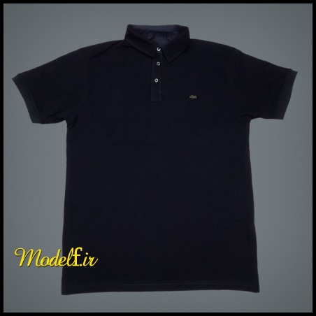 جودون یقه دار سایز بزرگ در فروشگاه اینترنتی مدلف