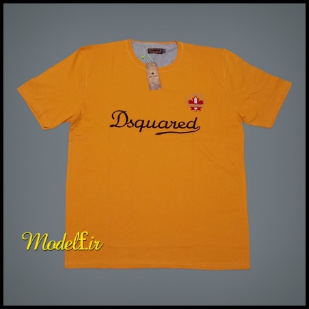 تیشرت سایز بزرگ فروشگاه اینترنتی مدلف لباسها