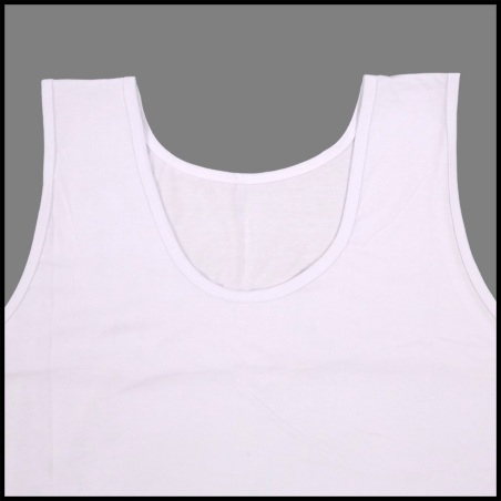 رکابی  4XL سایز بزرگ نخ پنبه سوپر