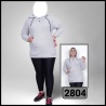 هودی سایز بزرگ زنانه مناسب سایز 46 تا 52
