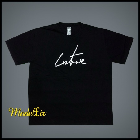 تیشرت سایزبزرگ نخی