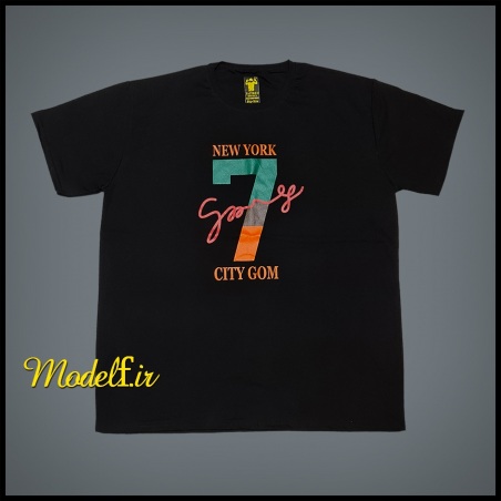 تیشرت سایزبزرگ عرض 64 و 69 سانت