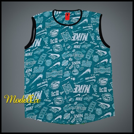 رکابی سایز بزرگ مردانه عرض 65 سانت