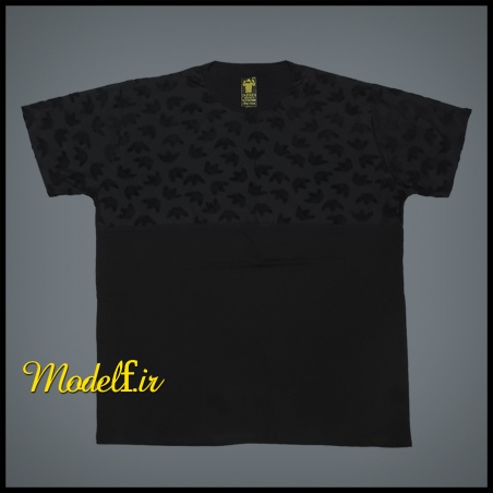 تیشرت عرض 63 و 68 سانت