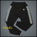 شلوار ورزشی سایز بزرگ سه خط آدیداس