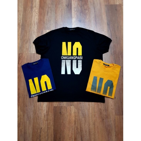 تیشرت سایز بزرگ مردانه no