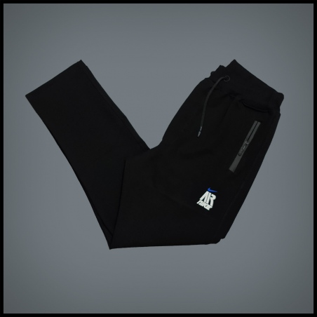 شلوار سایز بزرگ مردانه گلکسی درجه یک با جیب زیپ دار فروشگاه مدف