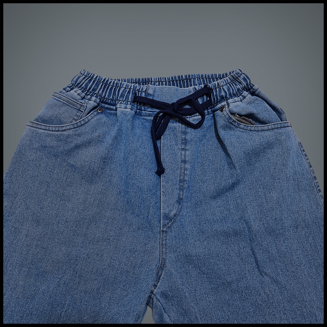 شلوار جین سایز بزرگ مناسب 52 تا 60