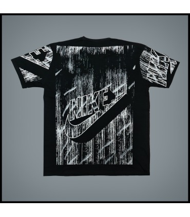 تیشرت سایز بزرگ عرض 63 سانت