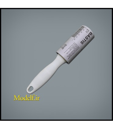 پرزگیر لباس مدل رولی چسبی باستیس IKEA