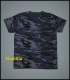 تیشرت چریکی سایز بزرگ ارتشی پلنگی فروشگاه مدلف