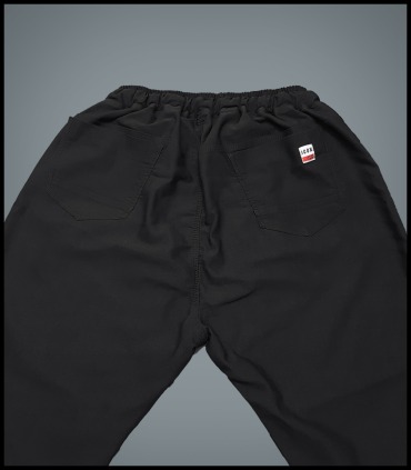 شلوار اسلش سایز بزرگ مردانه 5 جیب سوپرسایزبزرگ هفت ایکس هشت ایکس