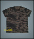 تیشرت چریکی سایز بزرگ ارتشی پلنگی فروشگاه مدلف