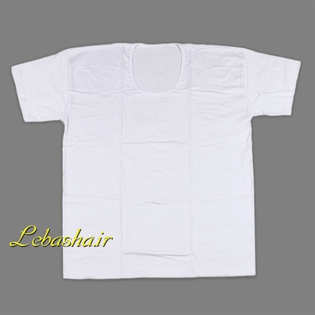 زیرپوش سایز بزرگ مردانه آستین دار