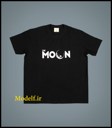 تیشرت سایز بزرگ با چاپ زیبا