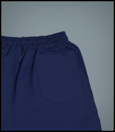 شلوارک سایز بزرگ گلکسی مناسب سایز 50 تا 72